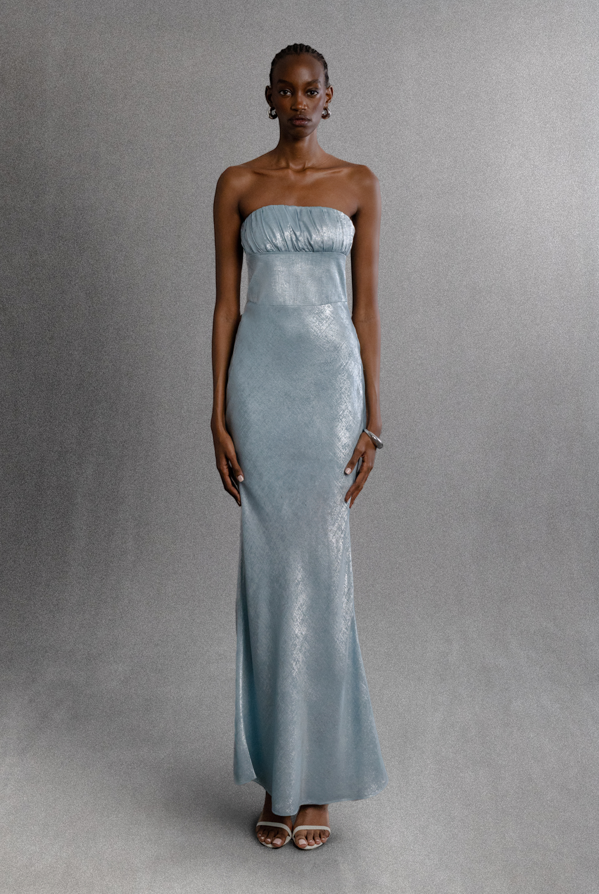 pastel paradise dress Pastel Paradise Maxi Dress Green